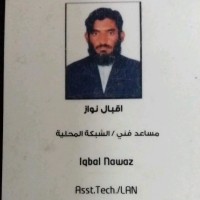 Iqbal Nawaz Khan
