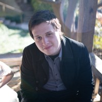 Josh Sherman