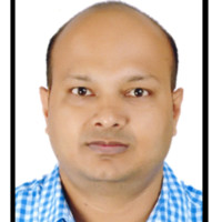 Sagar Shaniware