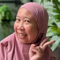 Fistri Abdul Rahim