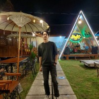 Muhammad Wahyudi G