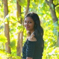 Anjali Patel