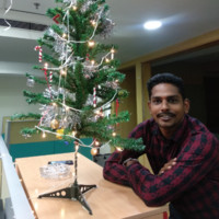 Adithya Murali
