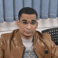 Osama Bakry