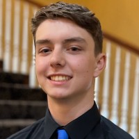 Carter Welch