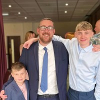 Lee Broadhead