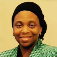Melshonda Buchanan Mba