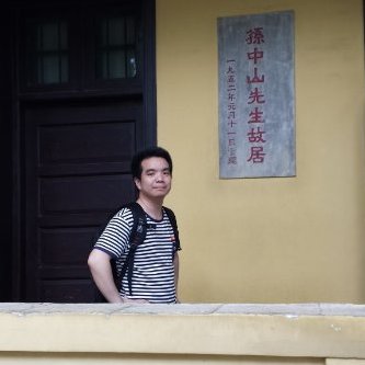 Johnny Peng