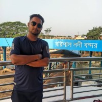 Mohaiminul Islam Shifat