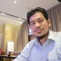 Nazri Shafie