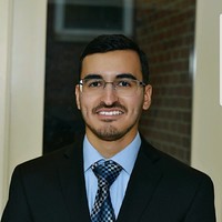 Ahmed I.