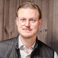 Henrik Rosenhall