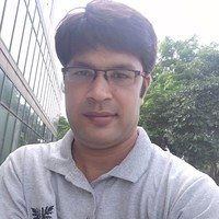 Rameshwar Prasad Chaturvedi