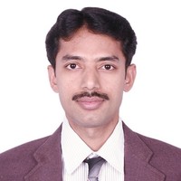 Parameshwar Hegde