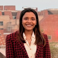 Simran SINHA