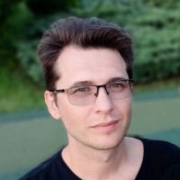 Vlad Sergeev