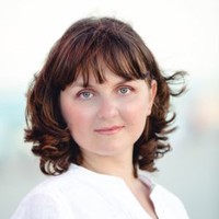 Irina Kobysheva