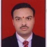 Govind R Shete