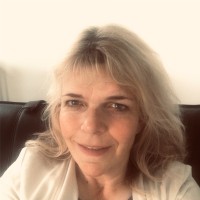 Nicole Nieuwenhuis
