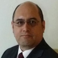 Marco Antonio Pérez Torres