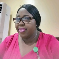 Elizabeth Adewunmi Bsc,PGDE, CRSM, ACIHRM, ACIPM