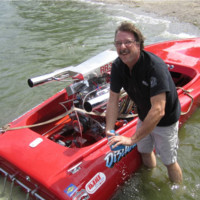 Roger Sparrow