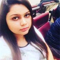 Yashpreet Kaur
