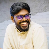 Bhuvanachandra G
