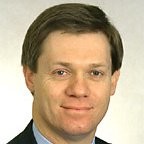 David Ivey