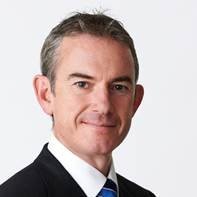 Martin Evans