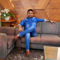 Zeeshan Gujarati