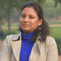 Munmun Sarkar