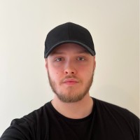 André Topalovic Törnström