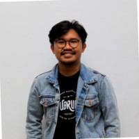 Rengga Zulkarnaen