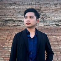 Christian Robert Roxas