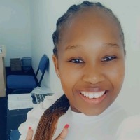 Mbali Mngadi