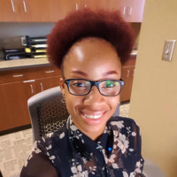 Jasmine Williams