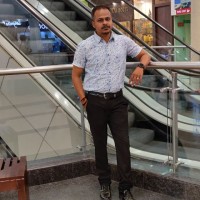 Chandrasekhar Iyer
