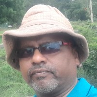 Leslie Kumarasinghe