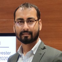 Munish Sharma