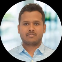 Prashanth Hiregouda