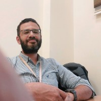 Ahmed K.