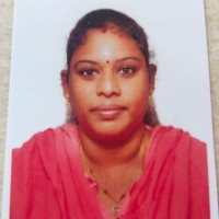 Gayathri V