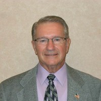 Larry Sevier