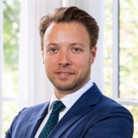Willem van Dijk