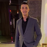 Mohamed Roshdy