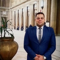 Eslam Mmdouh