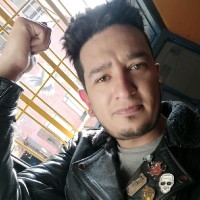 Edwin Vargas Márquez