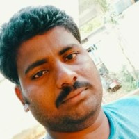Ganapuram Rameshgoud