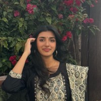 Aina Mahyavanshi